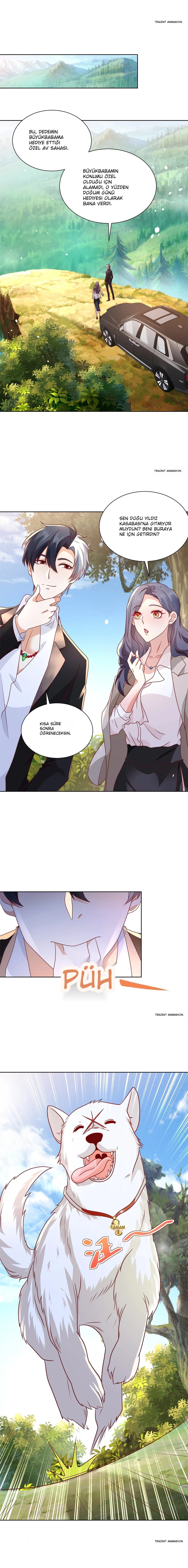 Yüce Kötünün Yükselişi Bölüm 89 - Sayfa 2