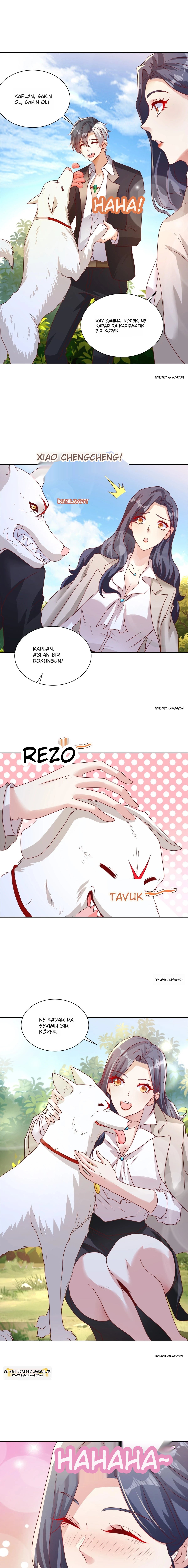 Yüce Kötünün Yükselişi Bölüm 89 - Sayfa 3