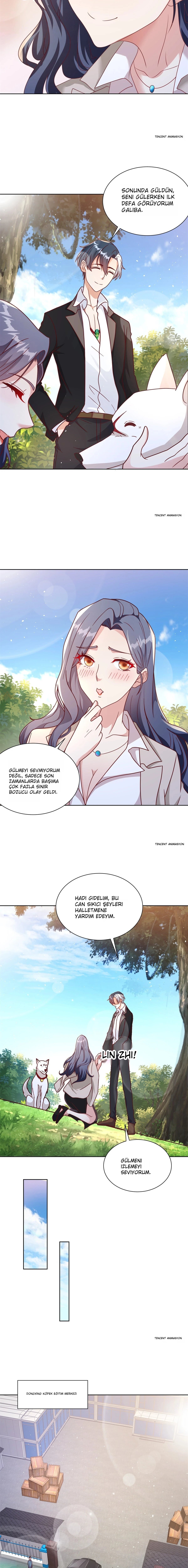 Yüce Kötünün Yükselişi Bölüm 89 - Sayfa 4