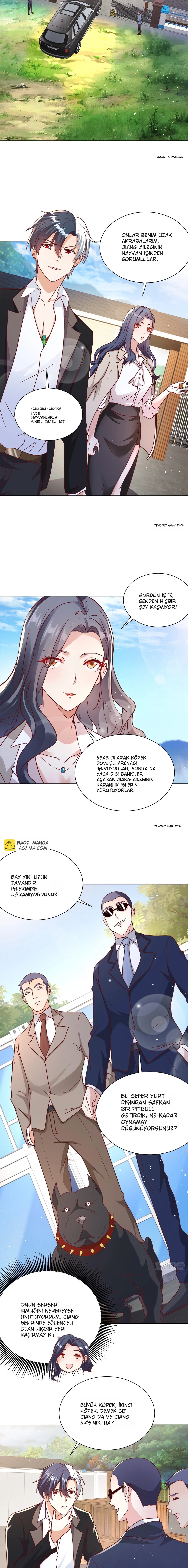 Yüce Kötünün Yükselişi Bölüm 89 - Sayfa 5