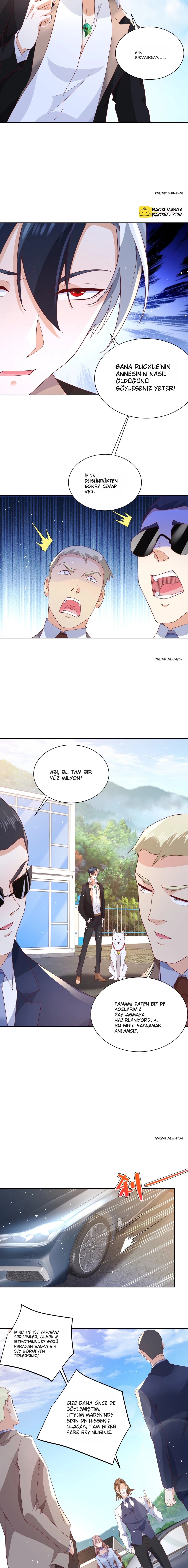 Yüce Kötünün Yükselişi Bölüm 89 - Sayfa 7