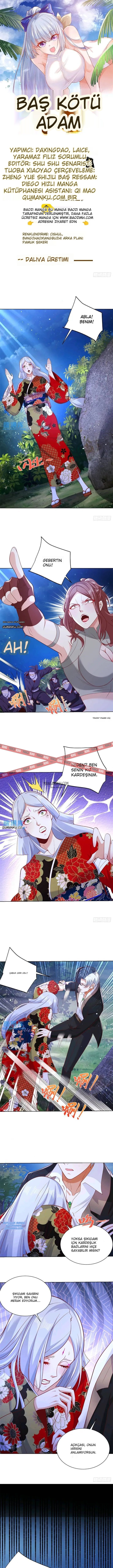 Yüce Kötünün Yükselişi Bölüm 175 - Sayfa 1