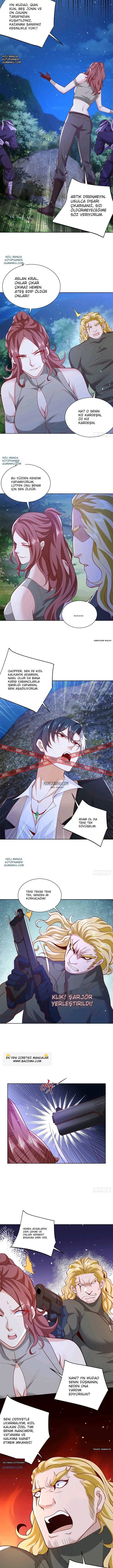 Yüce Kötünün Yükselişi Bölüm 175 - Sayfa 2