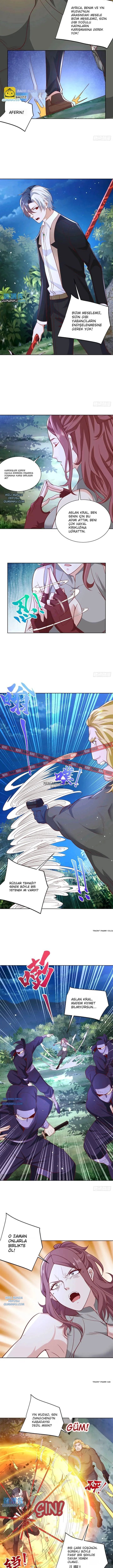 Yüce Kötünün Yükselişi Bölüm 175 - Sayfa 3