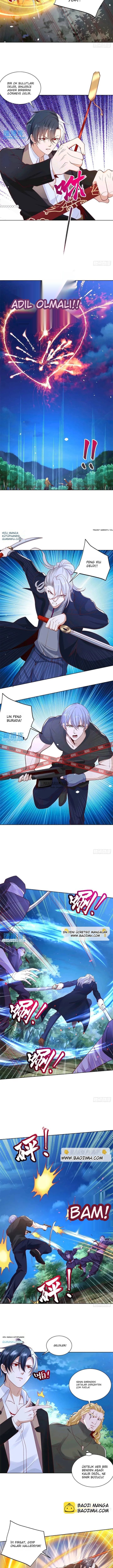 Yüce Kötünün Yükselişi Bölüm 175 - Sayfa 4