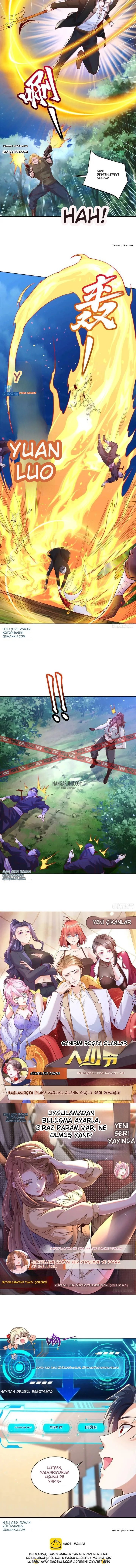 Yüce Kötünün Yükselişi Bölüm 175 - Sayfa 5