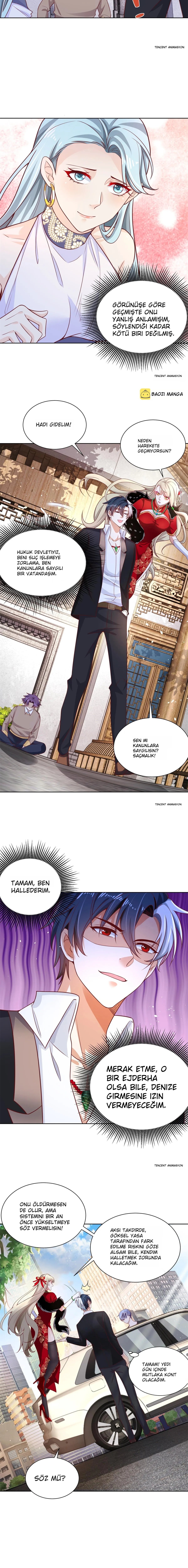 Yüce Kötünün Yükselişi Bölüm 52 - Sayfa 2