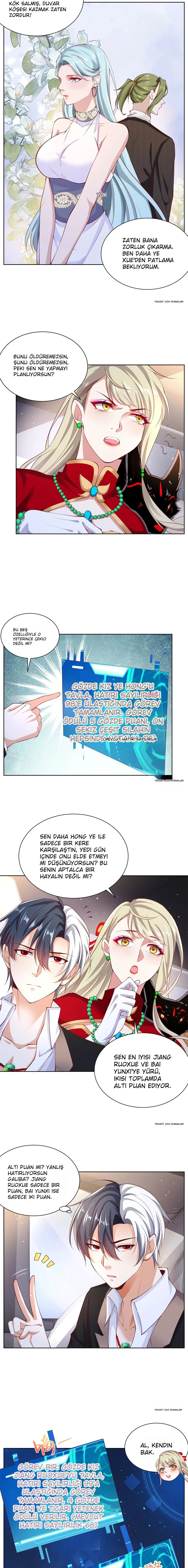 Yüce Kötünün Yükselişi Bölüm 52 - Sayfa 4