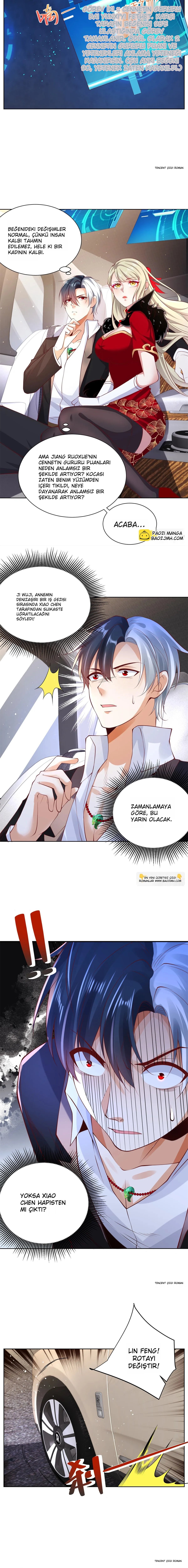 Yüce Kötünün Yükselişi Bölüm 52 - Sayfa 5