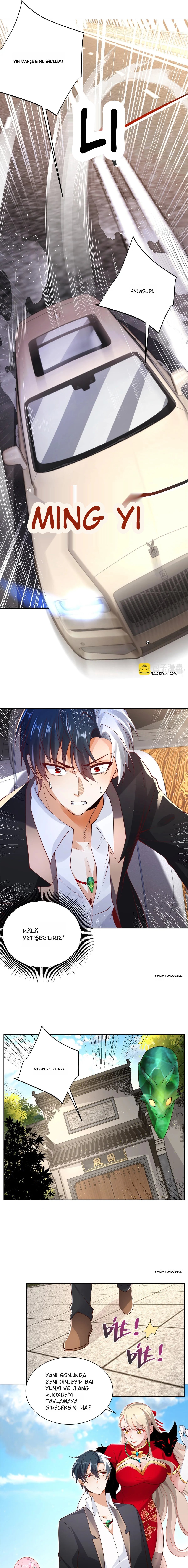 Yüce Kötünün Yükselişi Bölüm 52 - Sayfa 6