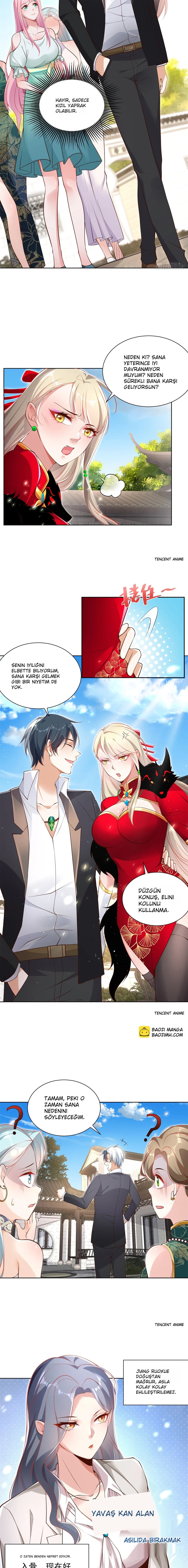 Yüce Kötünün Yükselişi Bölüm 52 - Sayfa 7