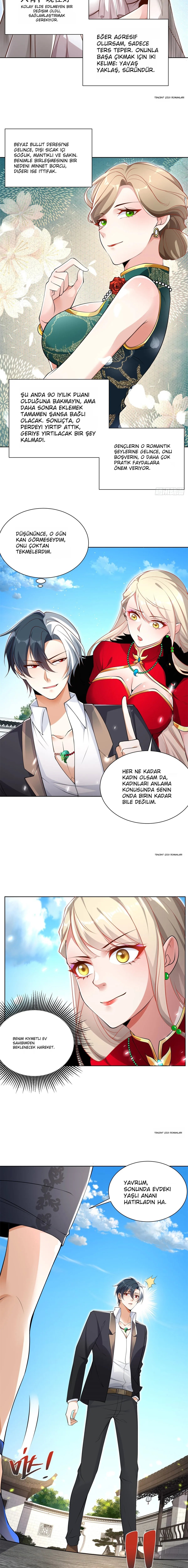 Yüce Kötünün Yükselişi Bölüm 52 - Sayfa 8