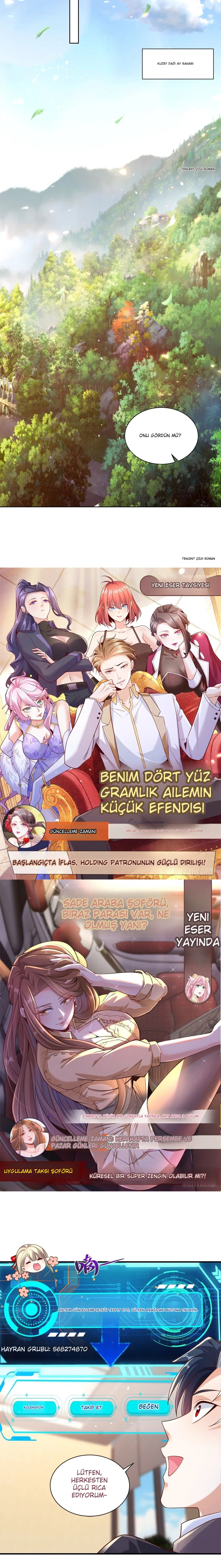 Yüce Kötünün Yükselişi Bölüm 149 - Sayfa 8