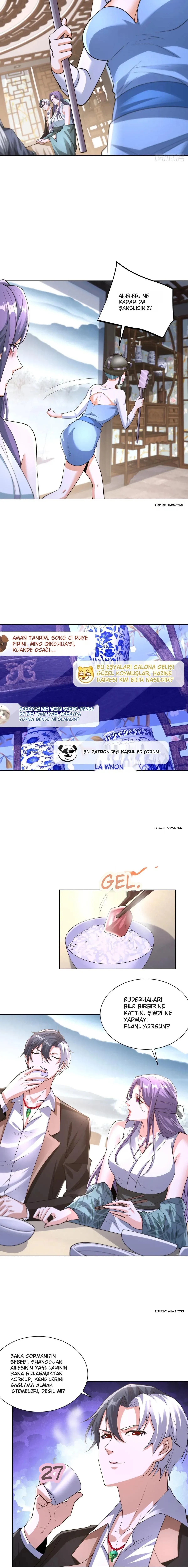 Yüce Kötünün Yükselişi Bölüm 253 - Sayfa 4