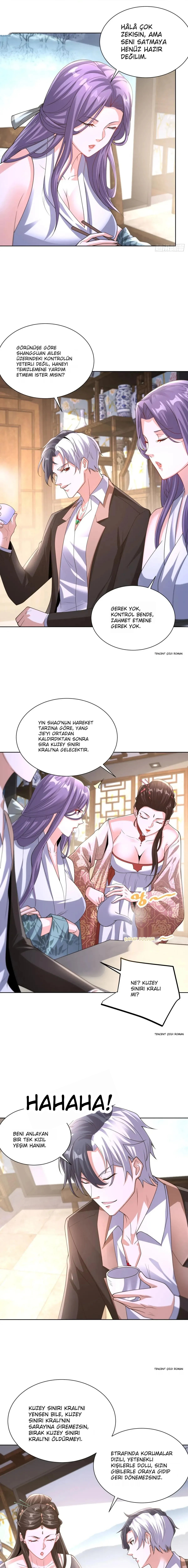 Yüce Kötünün Yükselişi Bölüm 253 - Sayfa 5