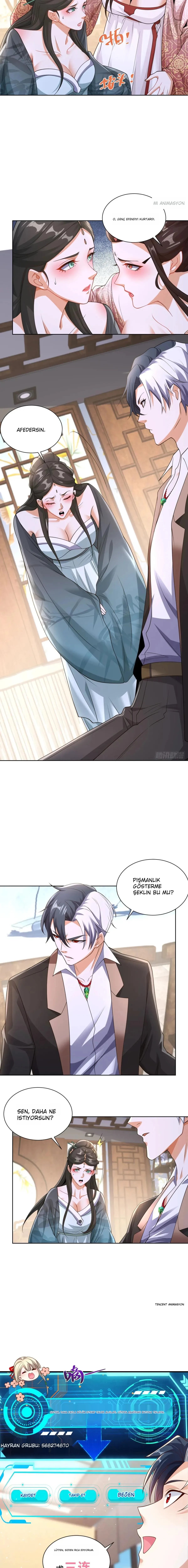 Yüce Kötünün Yükselişi Bölüm 253 - Sayfa 7