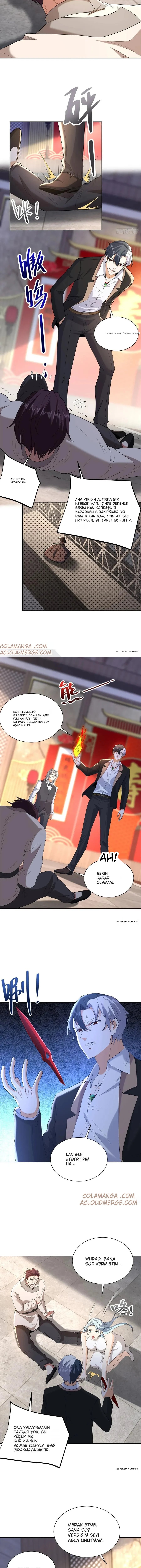 Yüce Kötünün Yükselişi Bölüm 262 - Sayfa 2