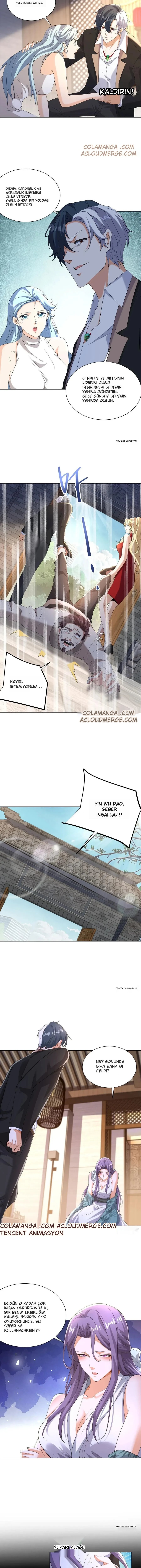 Yüce Kötünün Yükselişi Bölüm 262 - Sayfa 3