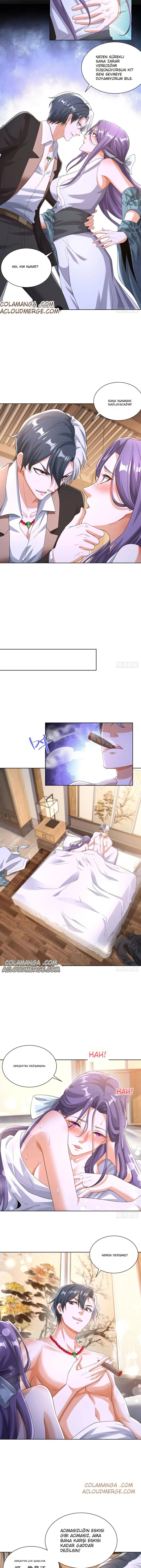 Yüce Kötünün Yükselişi Bölüm 262 - Sayfa 4