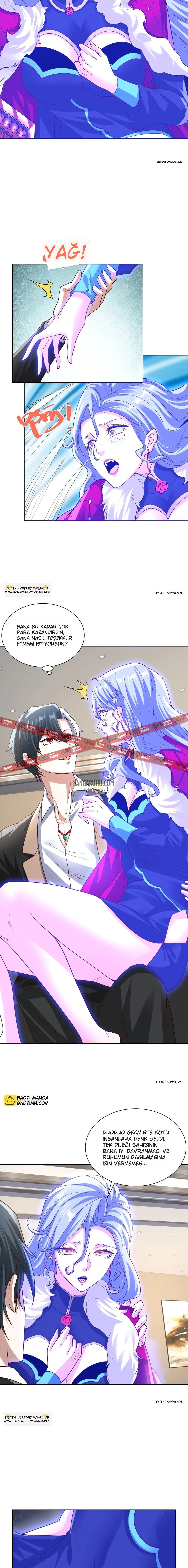 Yüce Kötünün Yükselişi Bölüm 215 - Sayfa 7