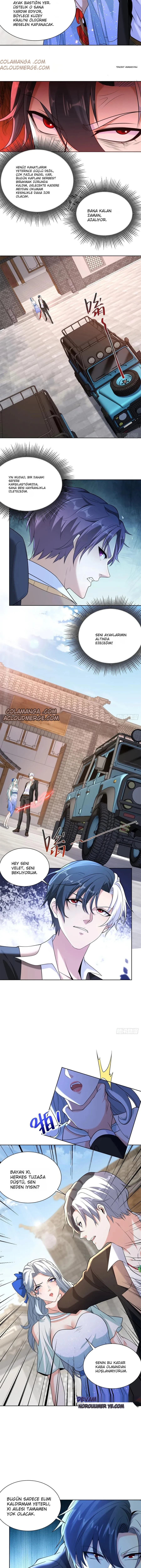 Yüce Kötünün Yükselişi Bölüm 261 - Sayfa 4