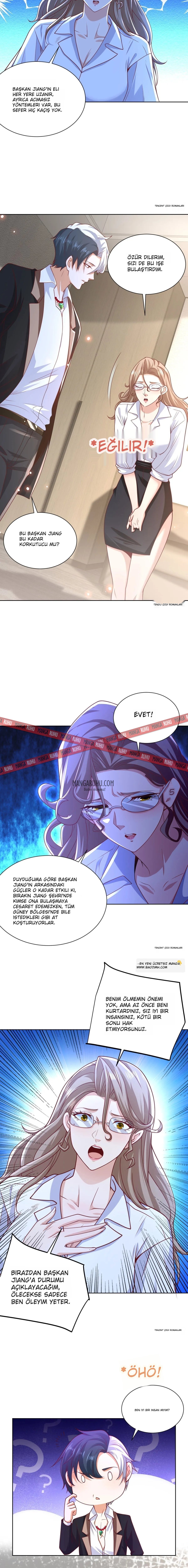 Yüce Kötünün Yükselişi Bölüm 225 - Sayfa 4