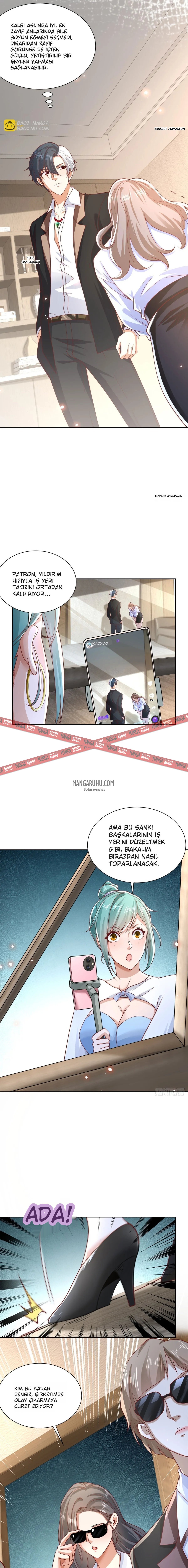 Yüce Kötünün Yükselişi Bölüm 225 - Sayfa 5