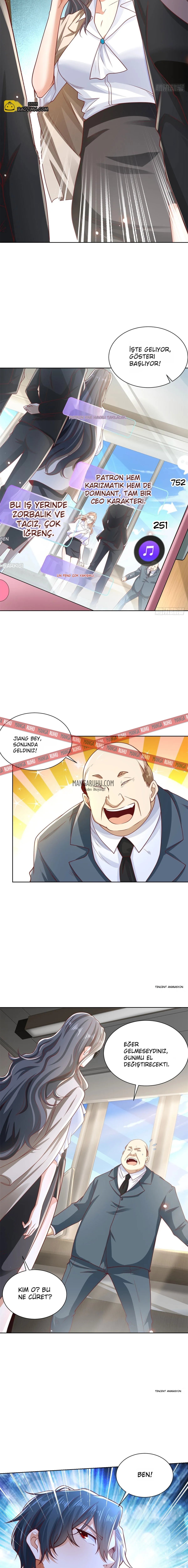 Yüce Kötünün Yükselişi Bölüm 225 - Sayfa 6