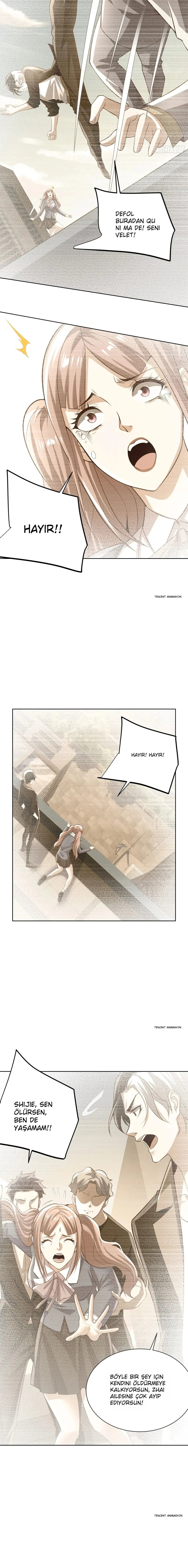 Yüce Kötünün Yükselişi Bölüm 207 - Sayfa 2