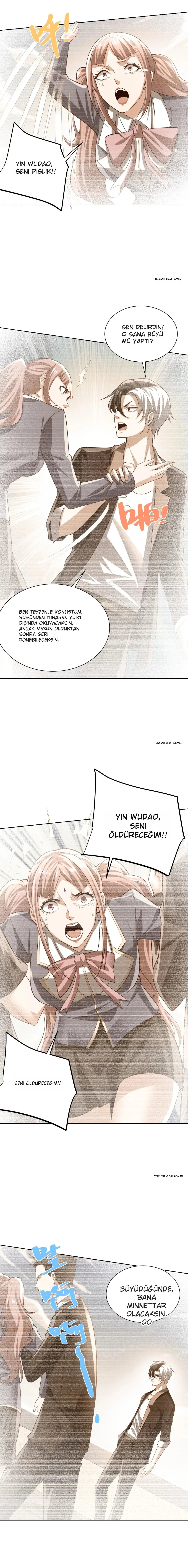 Yüce Kötünün Yükselişi Bölüm 207 - Sayfa 3