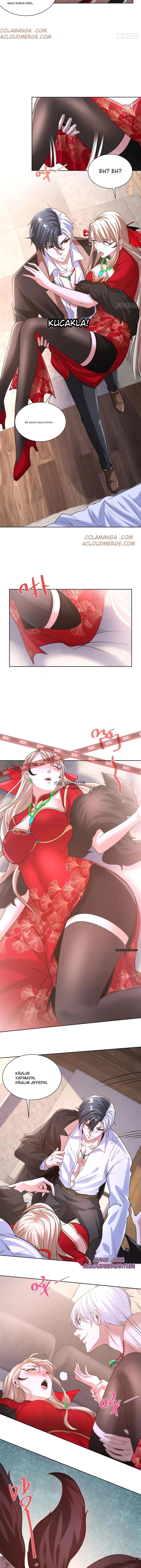 Yüce Kötünün Yükselişi Bölüm 245 - Sayfa 2