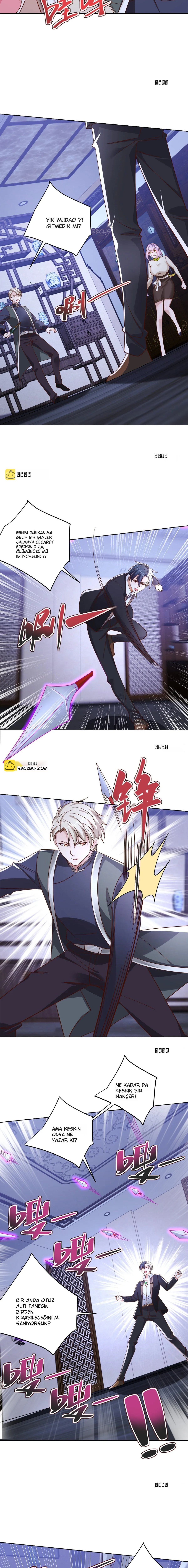 Yüce Kötünün Yükselişi Bölüm 26 - Sayfa 2