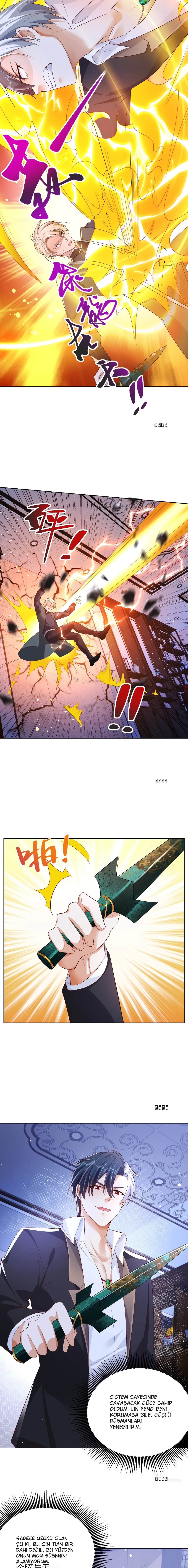 Yüce Kötünün Yükselişi Bölüm 26 - Sayfa 5