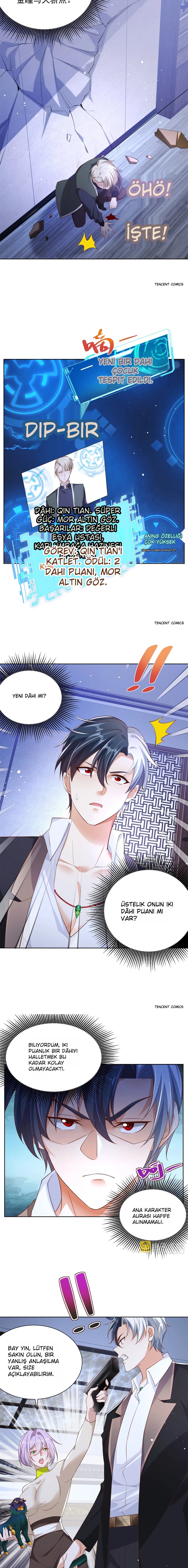 Yüce Kötünün Yükselişi Bölüm 26 - Sayfa 6