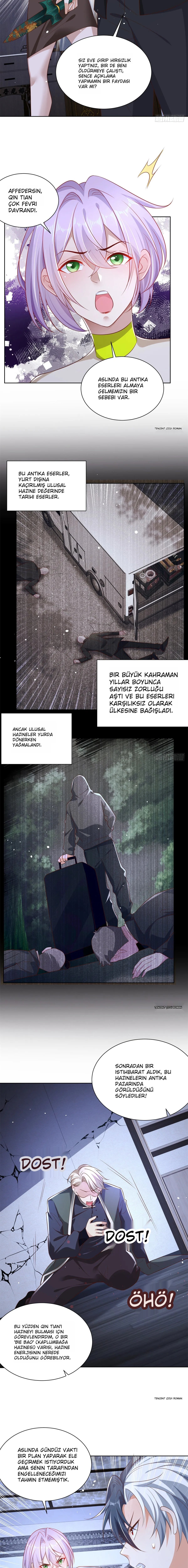 Yüce Kötünün Yükselişi Bölüm 26 - Sayfa 7