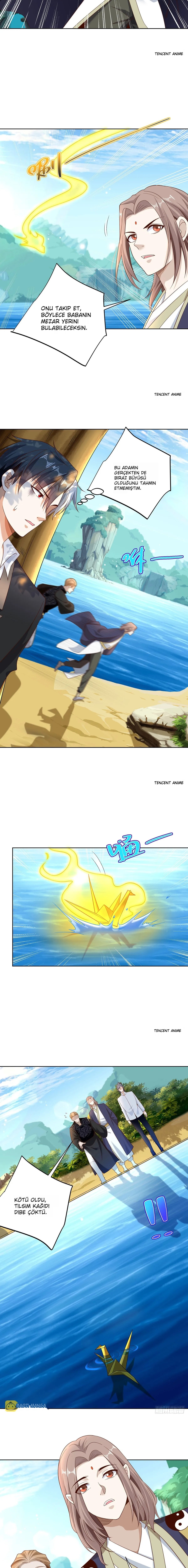 Yüce Kötünün Yükselişi Bölüm 65 - Sayfa 4