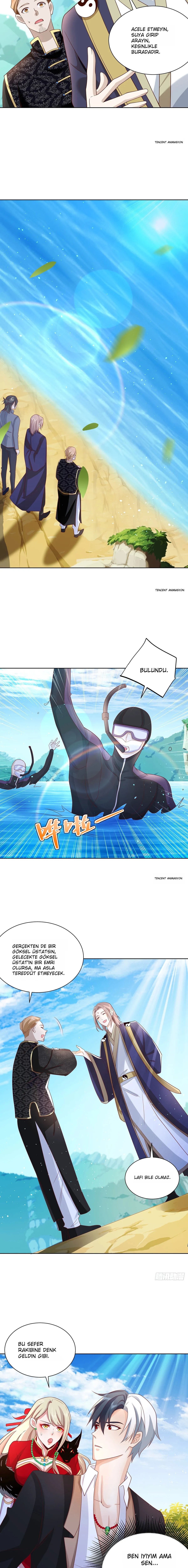 Yüce Kötünün Yükselişi Bölüm 65 - Sayfa 5