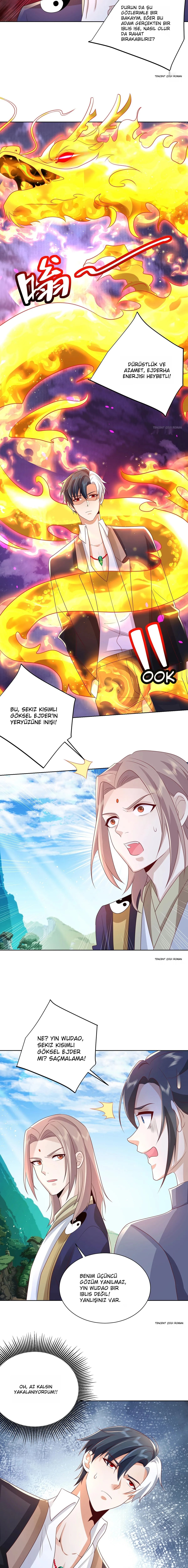Yüce Kötünün Yükselişi Bölüm 65 - Sayfa 7