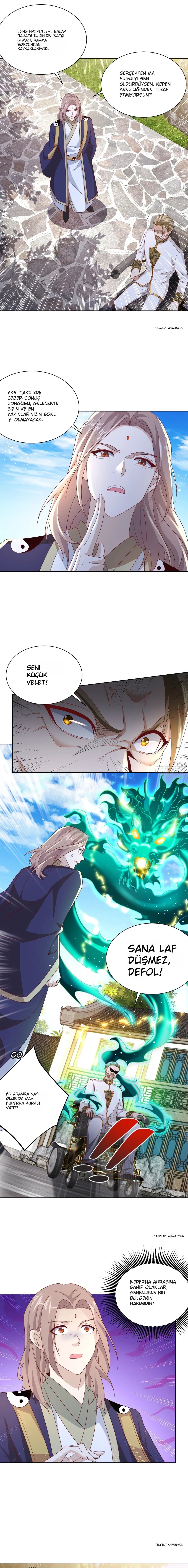 Yüce Kötünün Yükselişi Bölüm 69 - Sayfa 4