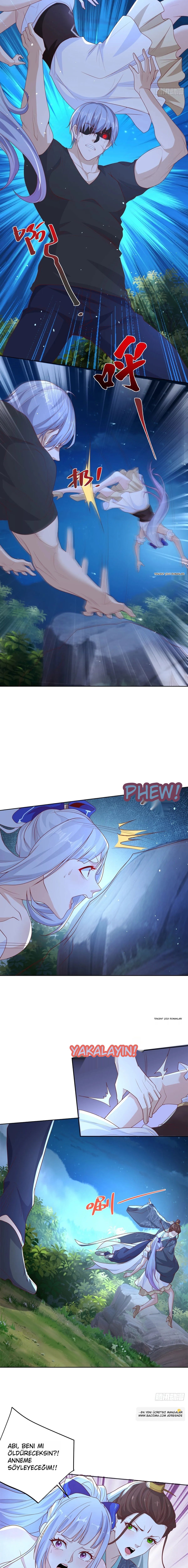 Yüce Kötünün Yükselişi Bölüm 167 - Sayfa 2