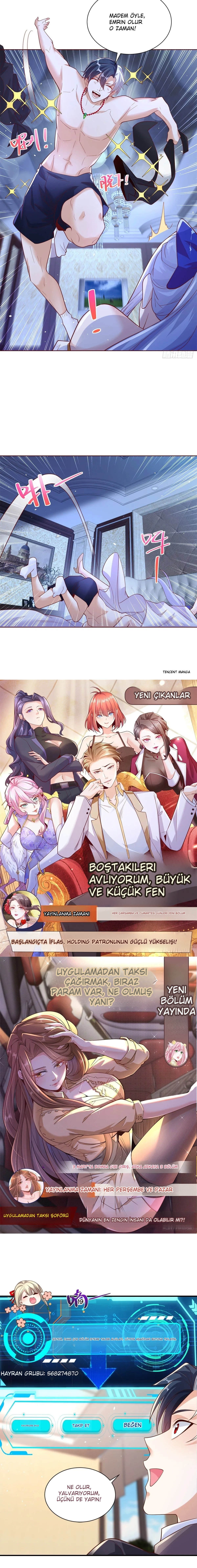 Yüce Kötünün Yükselişi Bölüm 167 - Sayfa 8