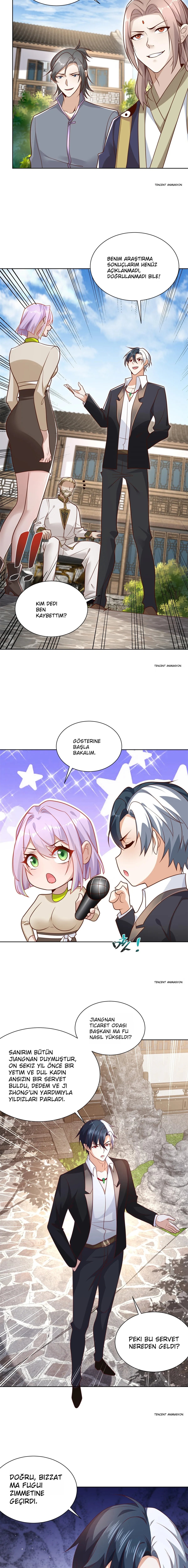 Yüce Kötünün Yükselişi Bölüm 70 - Sayfa 6