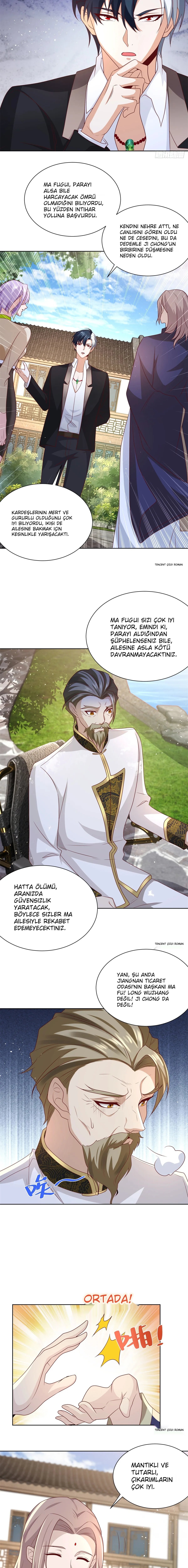 Yüce Kötünün Yükselişi Bölüm 70 - Sayfa 7