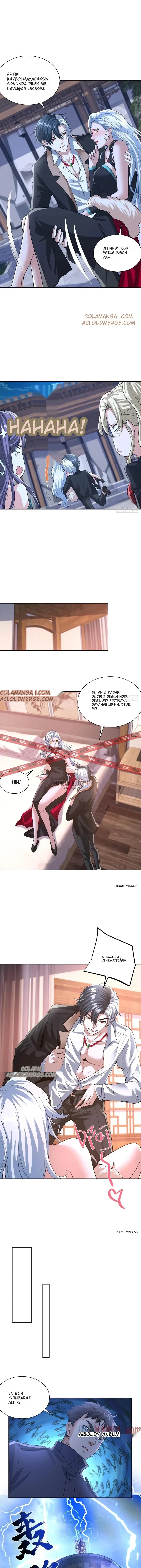 Yüce Kötünün Yükselişi Bölüm 265 - Sayfa 3