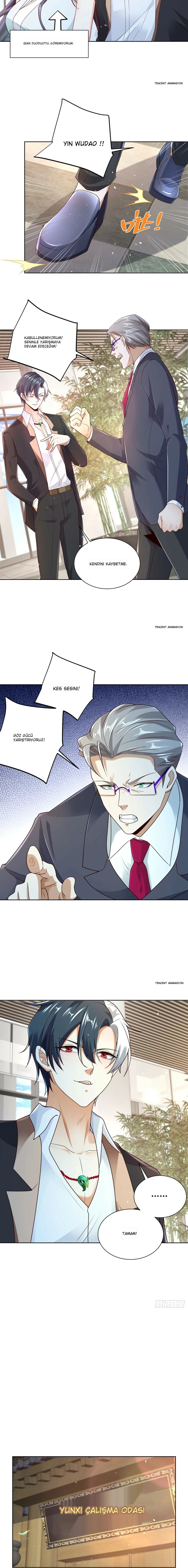 Yüce Kötünün Yükselişi Bölüm 112 - Sayfa 2