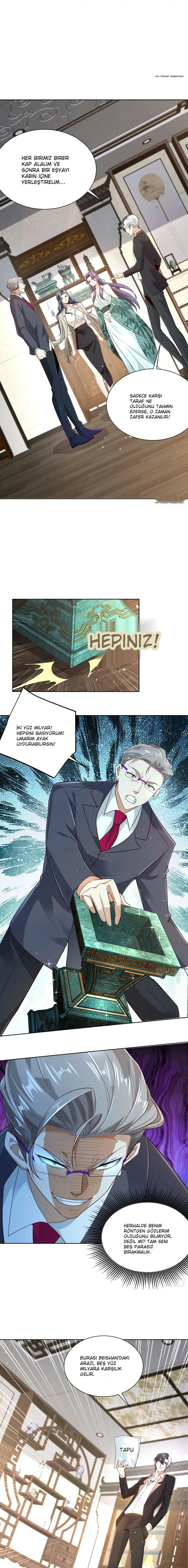 Yüce Kötünün Yükselişi Bölüm 112 - Sayfa 3