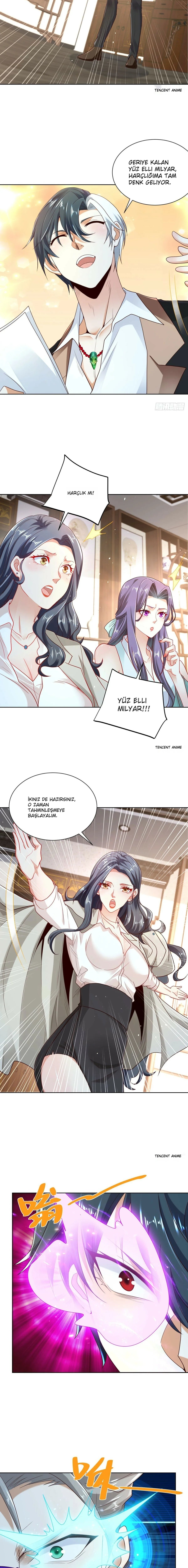 Yüce Kötünün Yükselişi Bölüm 112 - Sayfa 4