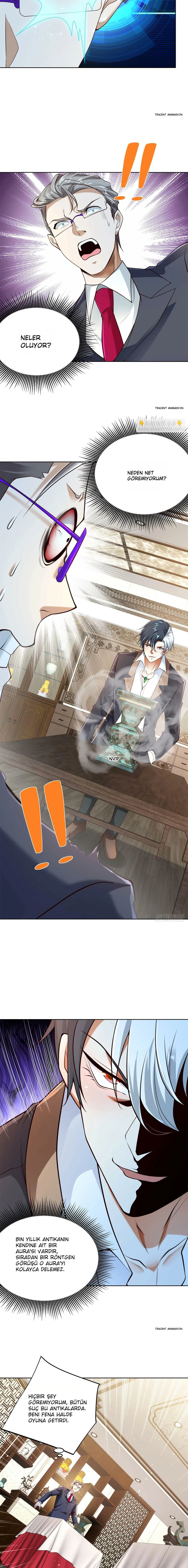 Yüce Kötünün Yükselişi Bölüm 112 - Sayfa 5