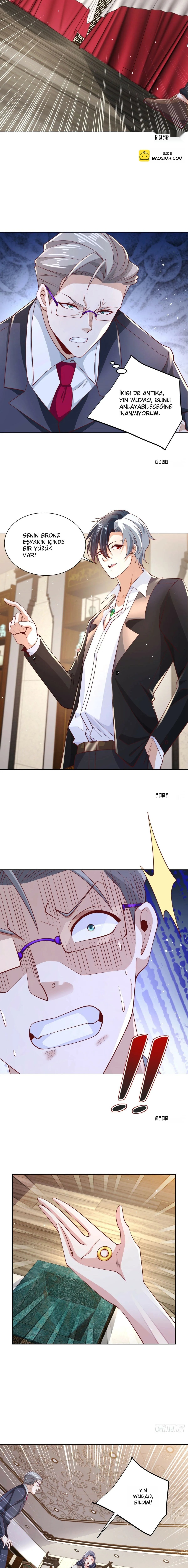Yüce Kötünün Yükselişi Bölüm 112 - Sayfa 6