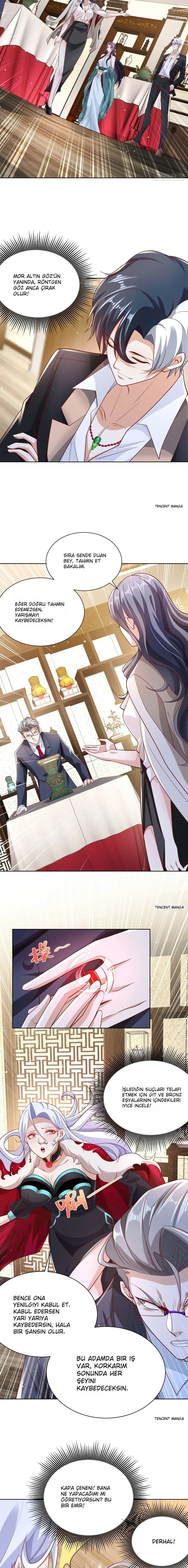 Yüce Kötünün Yükselişi Bölüm 112 - Sayfa 7